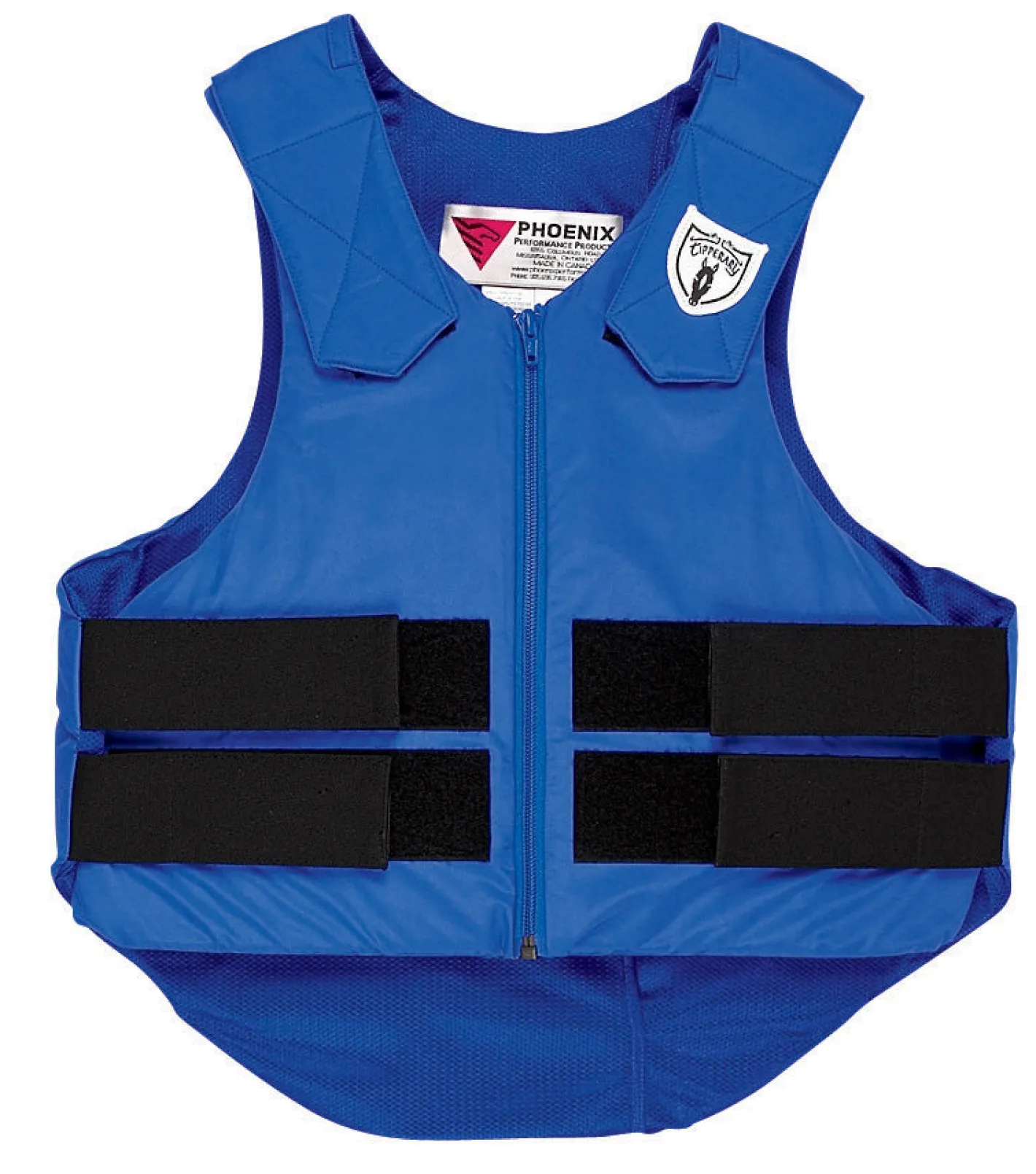 PHOENIX PERFORMANCE Tipperary™ Ride Lite Youth Vest