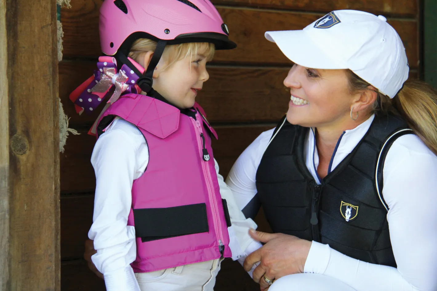PHOENIX PERFORMANCE Tipperary™ Ride Lite Youth Vest