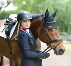 PHOENIX PERFORMANCE Tipperary™ Royal Helmet