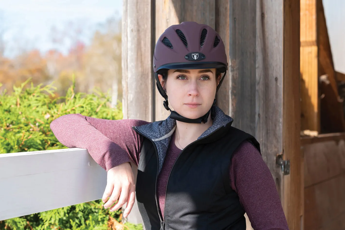 PHOENIX PERFORMANCE Tipperary™ Sportage 8500 Helmet