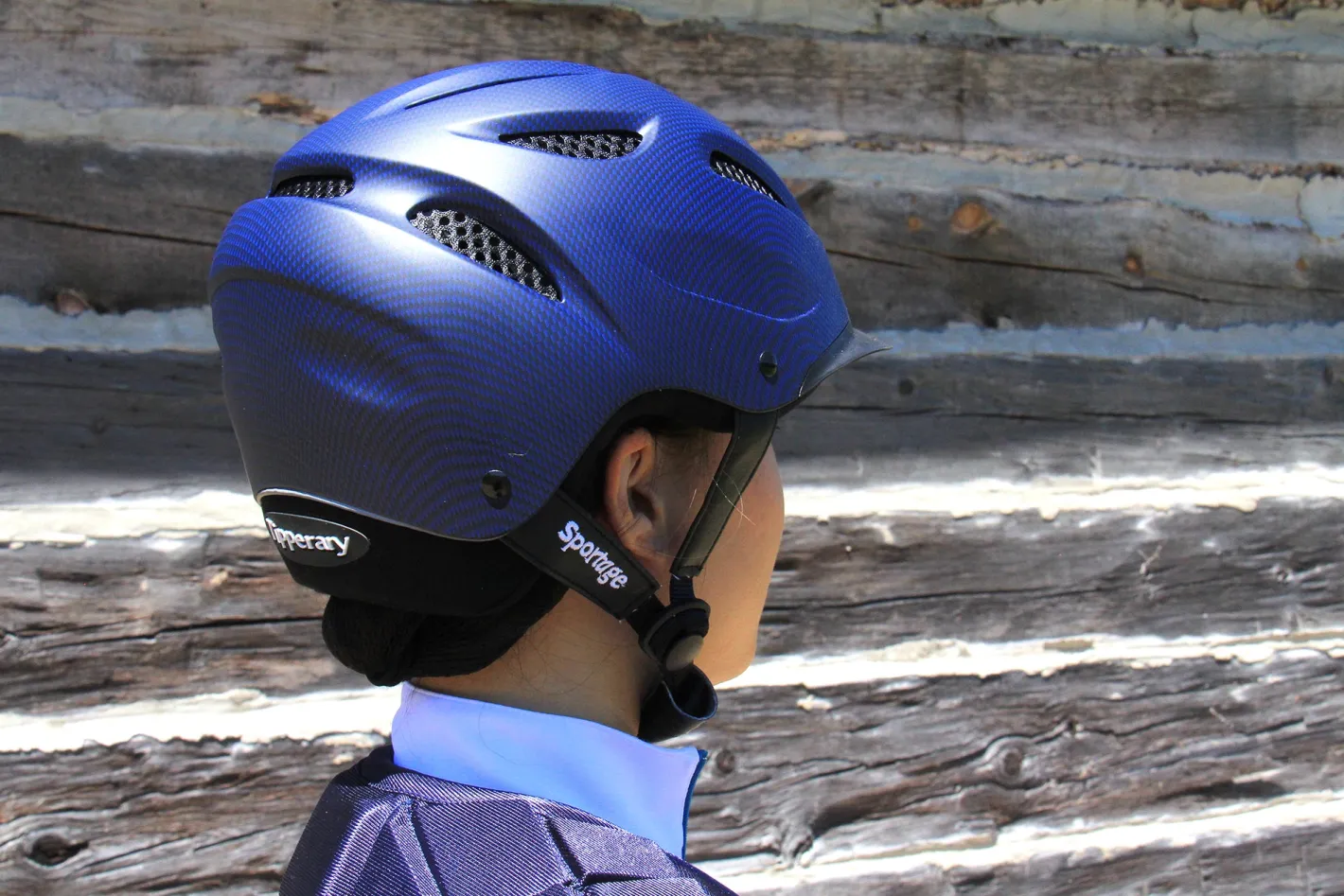 PHOENIX PERFORMANCE Tipperary™ Sportage 8500 Helmet