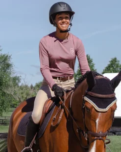 PHOENIX PERFORMANCE Tipperary™ Windsor Traditional Brim Helmet with MIPS®