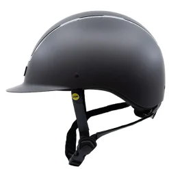 PHOENIX PERFORMANCE Tipperary™ Windsor Traditional Brim Helmet with MIPS®
