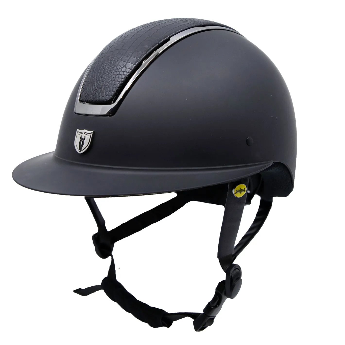 PHOENIX PERFORMANCE Tipperary™ Windsor Wide Brim Helmet with MIPS®