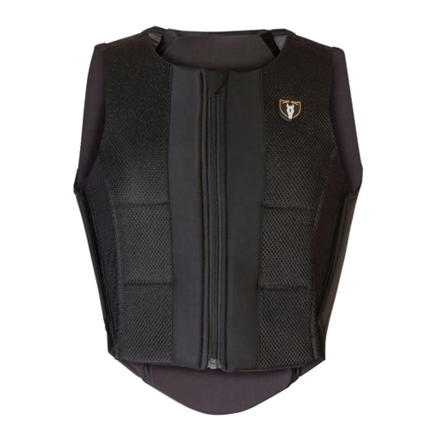 PHOENIX PERFORMANCE Tipperary™ Youth Contour Air-Mesh Back Protector