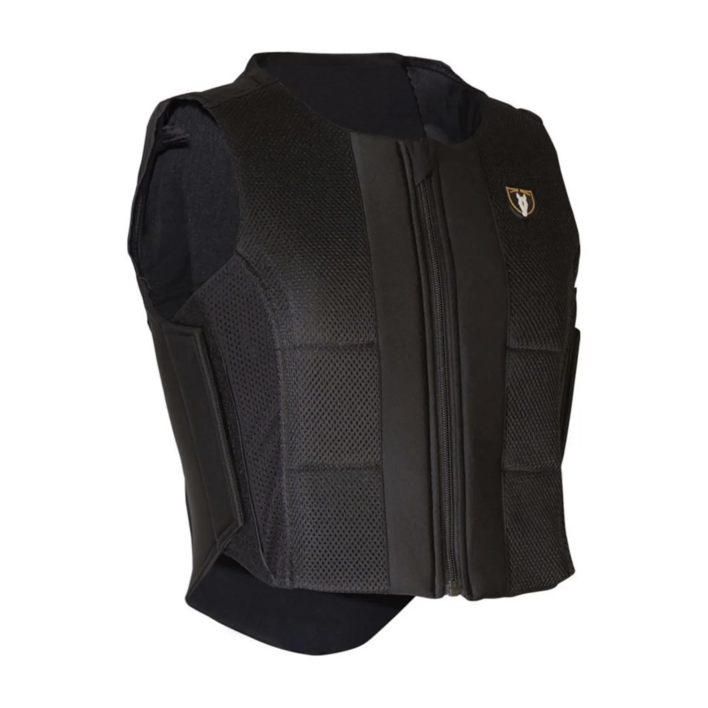 PHOENIX PERFORMANCE Tipperary™ Youth Contour Air-Mesh Back Protector