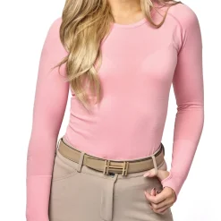 TKEQ THE SHOP TKEQ Kennedy Seamless 2.0 Long-Sleeve Shirt
