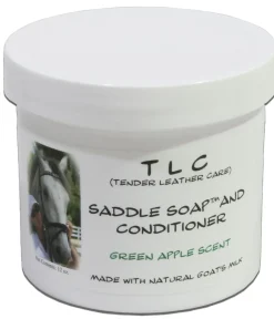 DANA S CUSTOM PRDCTS TLC Saddle Soap