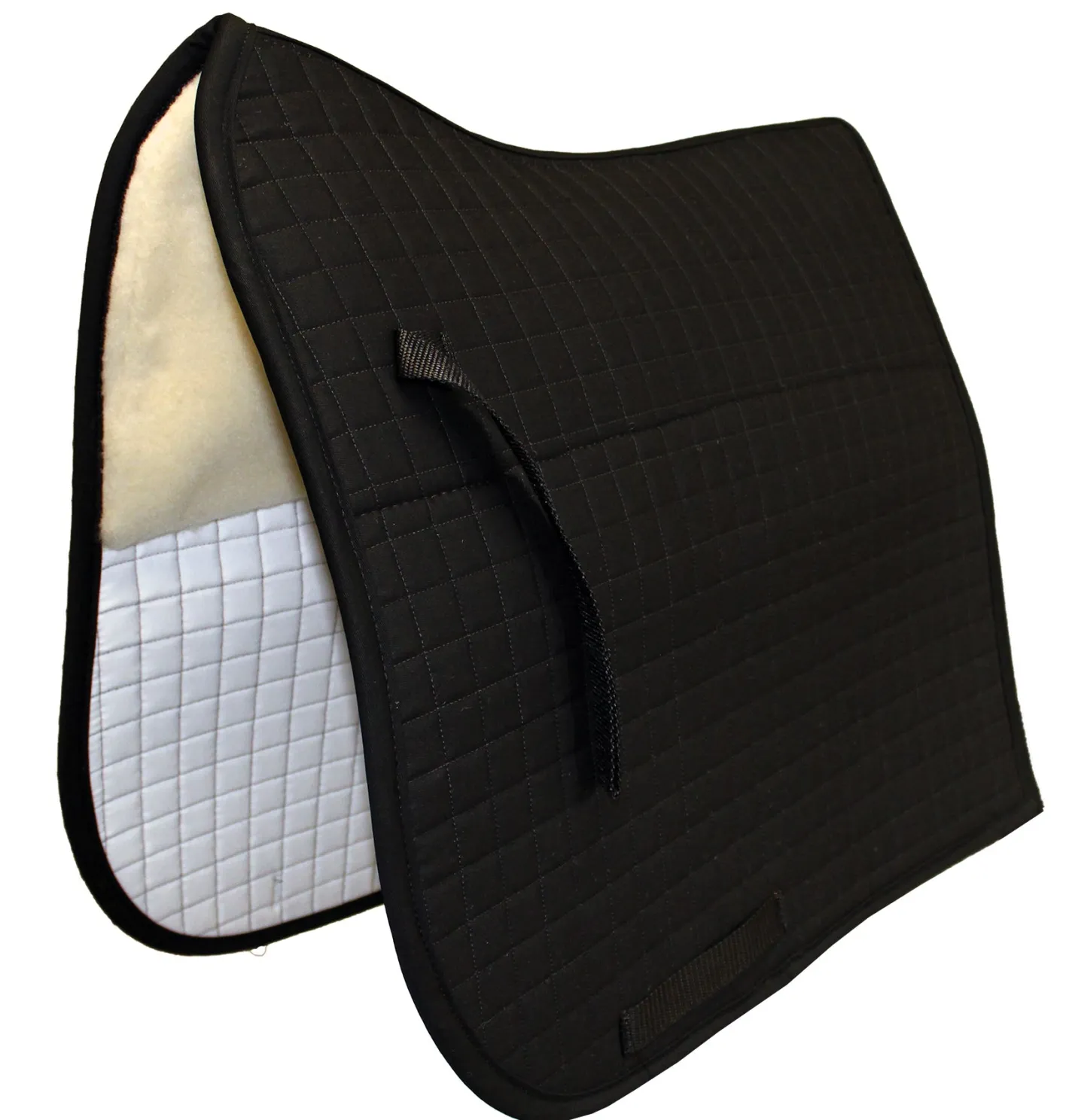 TOKLAT ORIGINALS Toklat® Clarion™ Square Pad with WoolBack