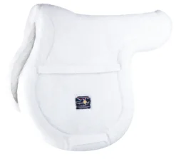 TOKLAT ORIGINALS Toklat® Medallion® SuperQuilt High-Profile Saddle Pad