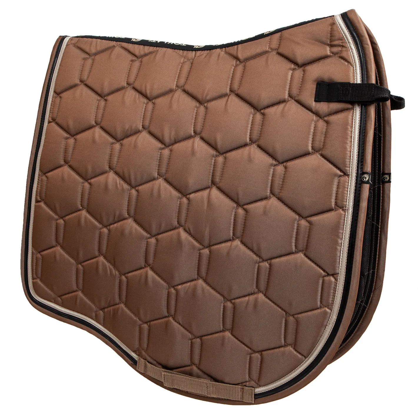TOKLAT ORIGINALS Toklat® Tango Double Hexagon Dressage Pad