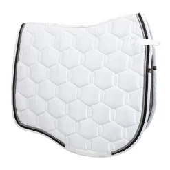 TOKLAT ORIGINALS Toklat® Tango Double Hexagon Dressage Pad