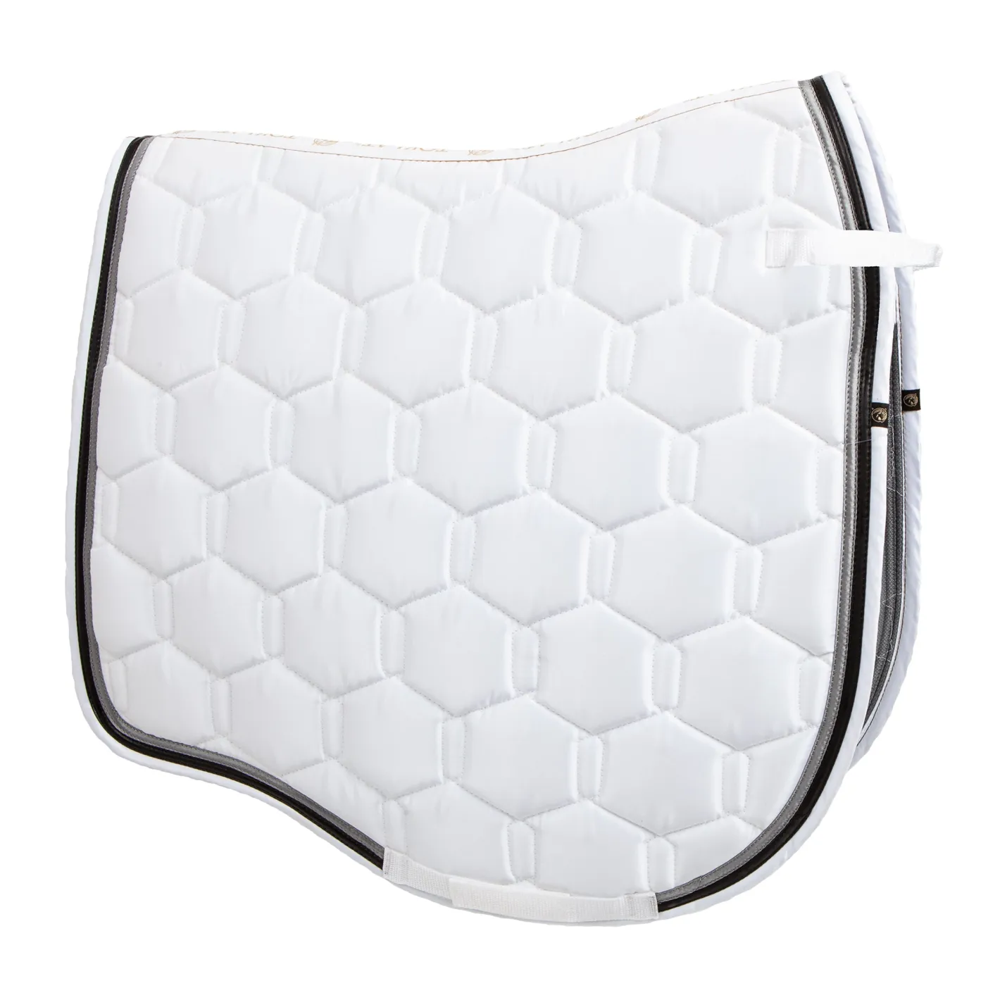 TOKLAT ORIGINALS Toklat® Tango Double Hexagon Dressage Pad