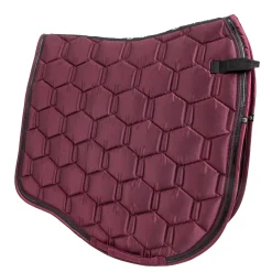 TOKLAT ORIGINALS Toklat® Tango Double Hexagon Dressage Pad