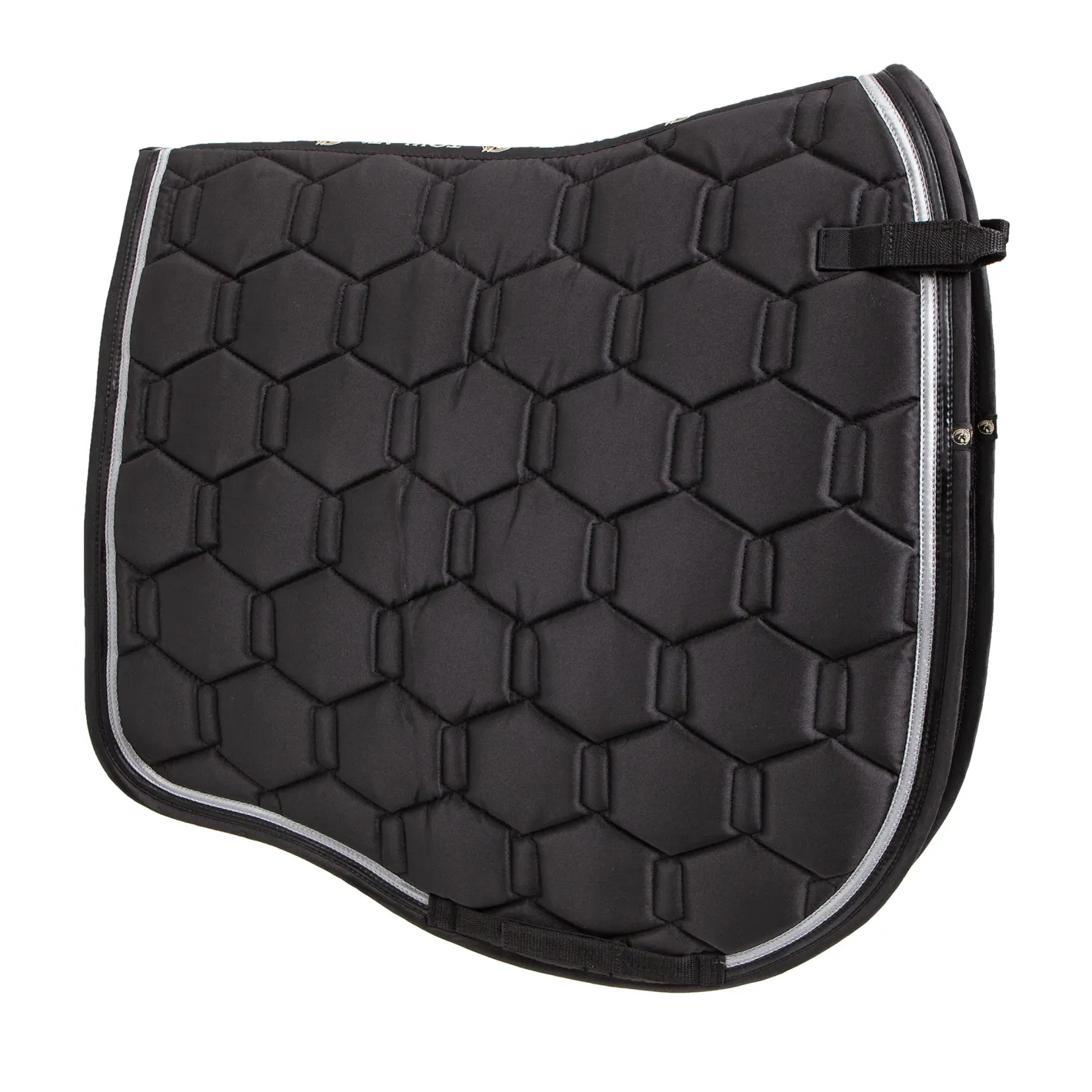 TOKLAT ORIGINALS Toklat® Tango Double Hexagon Dressage Pad