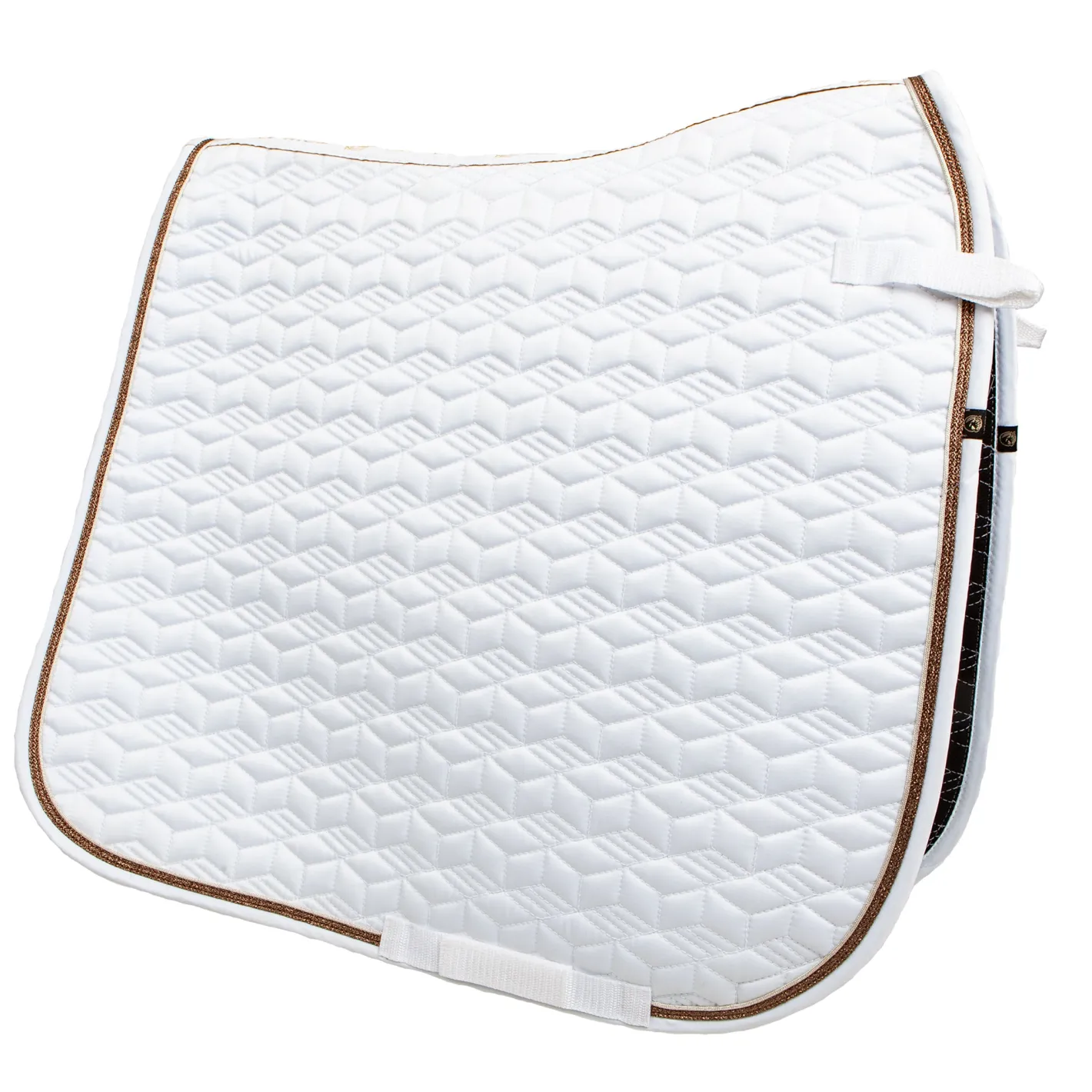 TOKLAT ORIGINALS Toklat® Tango Geometric Dressage Pad
