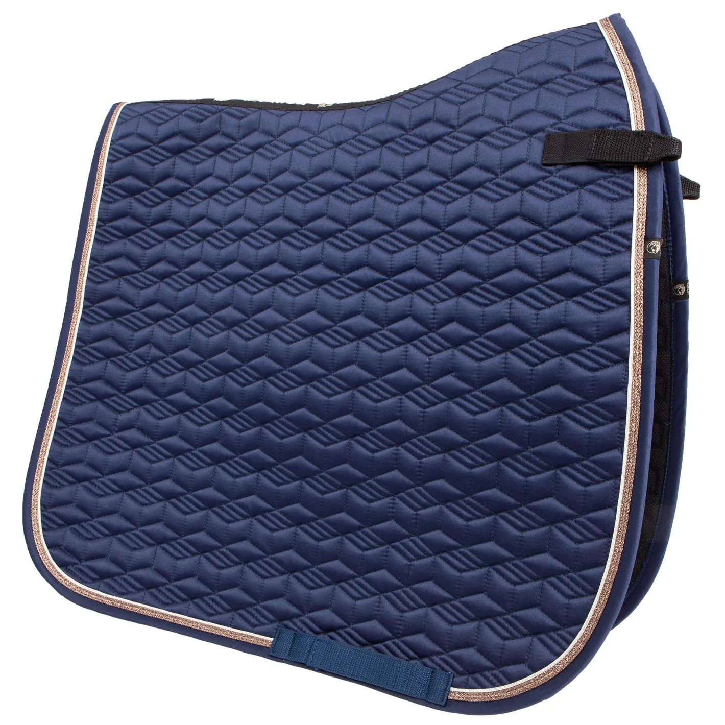 TOKLAT ORIGINALS Toklat® Tango Geometric Dressage Pad