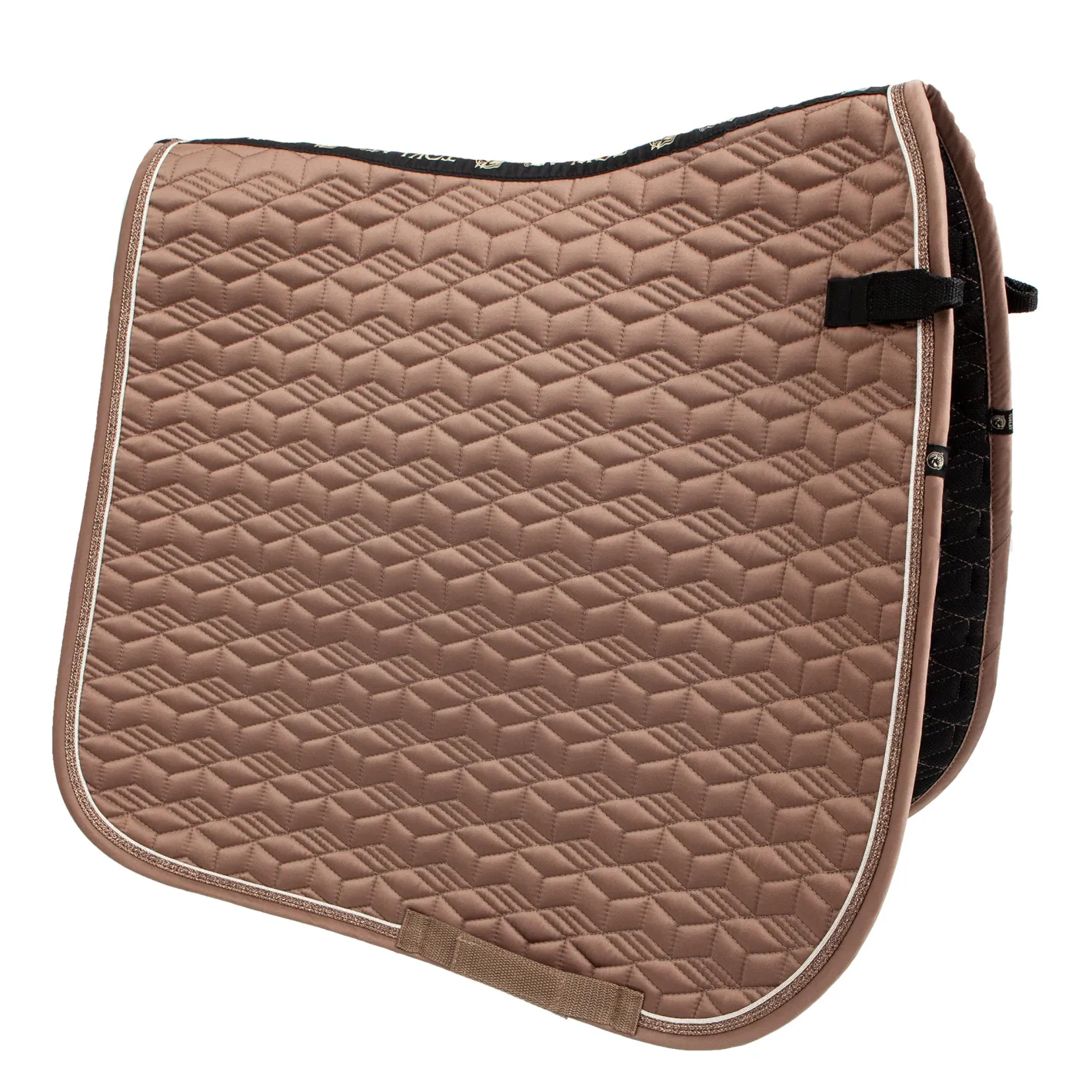 TOKLAT ORIGINALS Toklat® Tango Geometric Dressage Pad