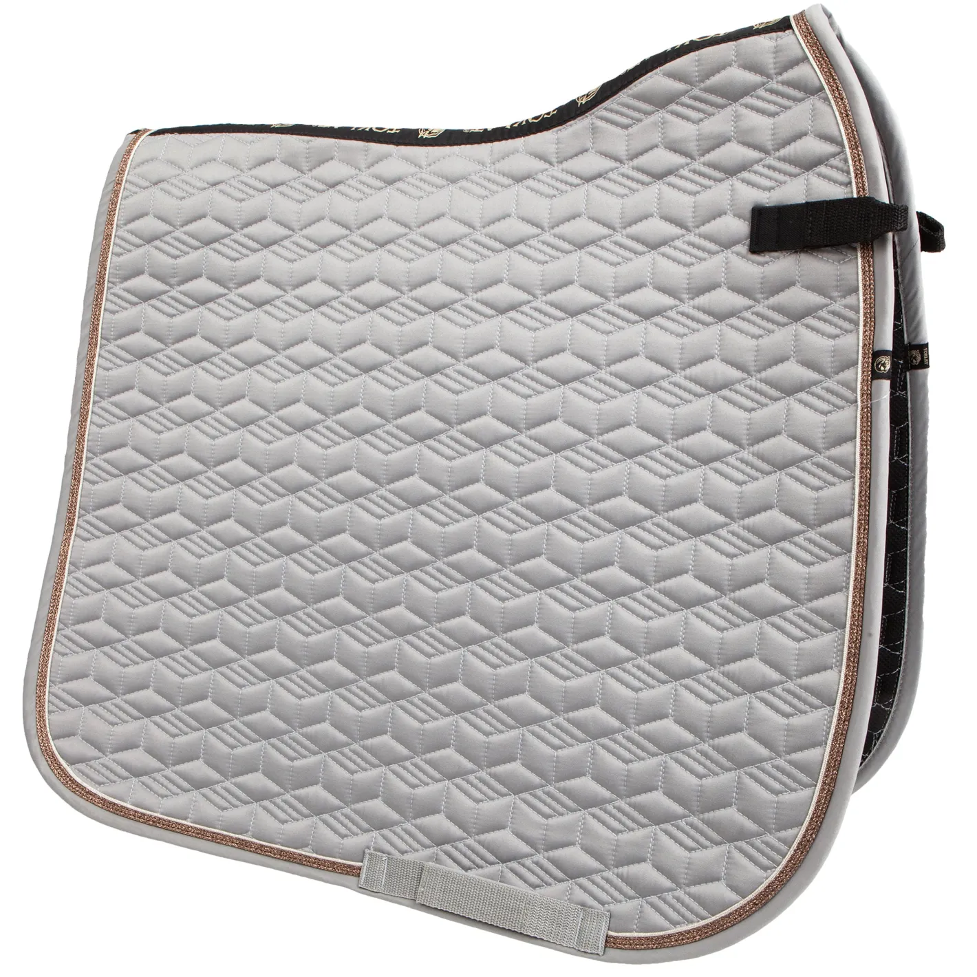 TOKLAT ORIGINALS Toklat® Tango Geometric Dressage Pad