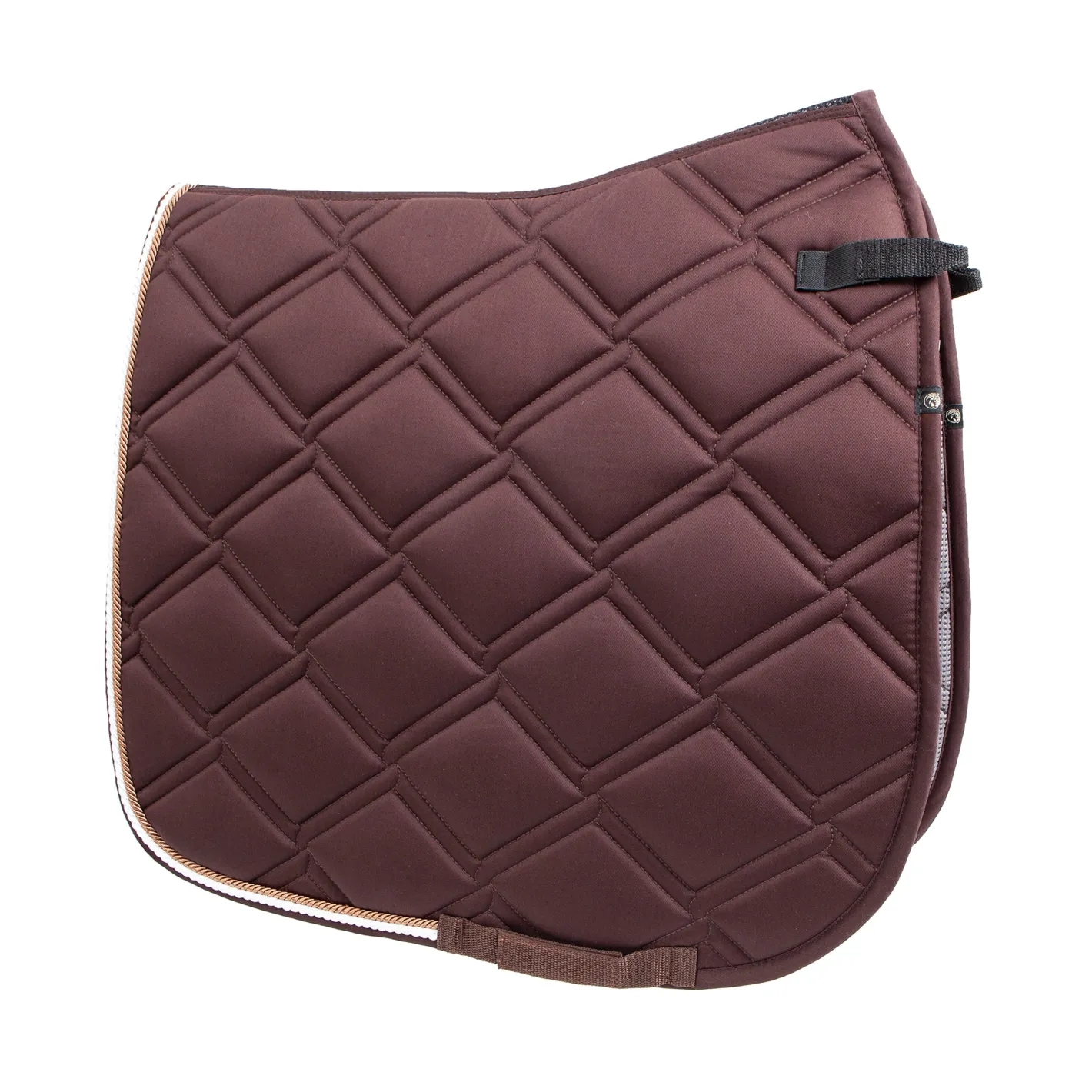 TOKLAT ORIGINALS Toklat® Tango Twisted Diamond Dressage Pad