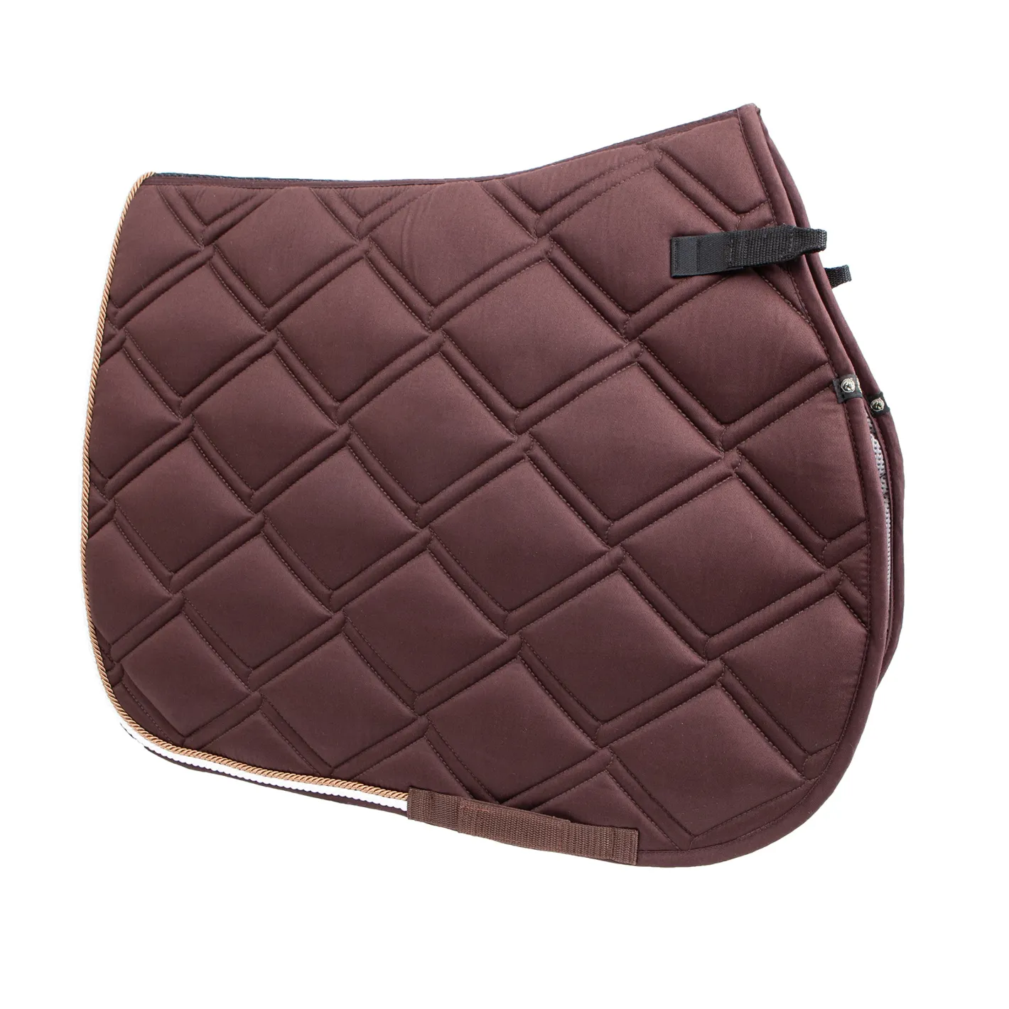 TOKLAT ORIGINALS Toklat® Tango Twisted Diamond General Purpose Saddle Pad