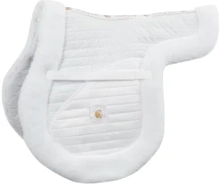 TOKLAT ORIGINALS Toklat® TechQuilt High-Profile Two-Sided Nonslip Saddle Pad