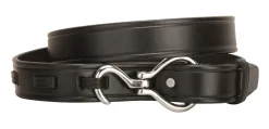 TORY LEATHER 1 1/4