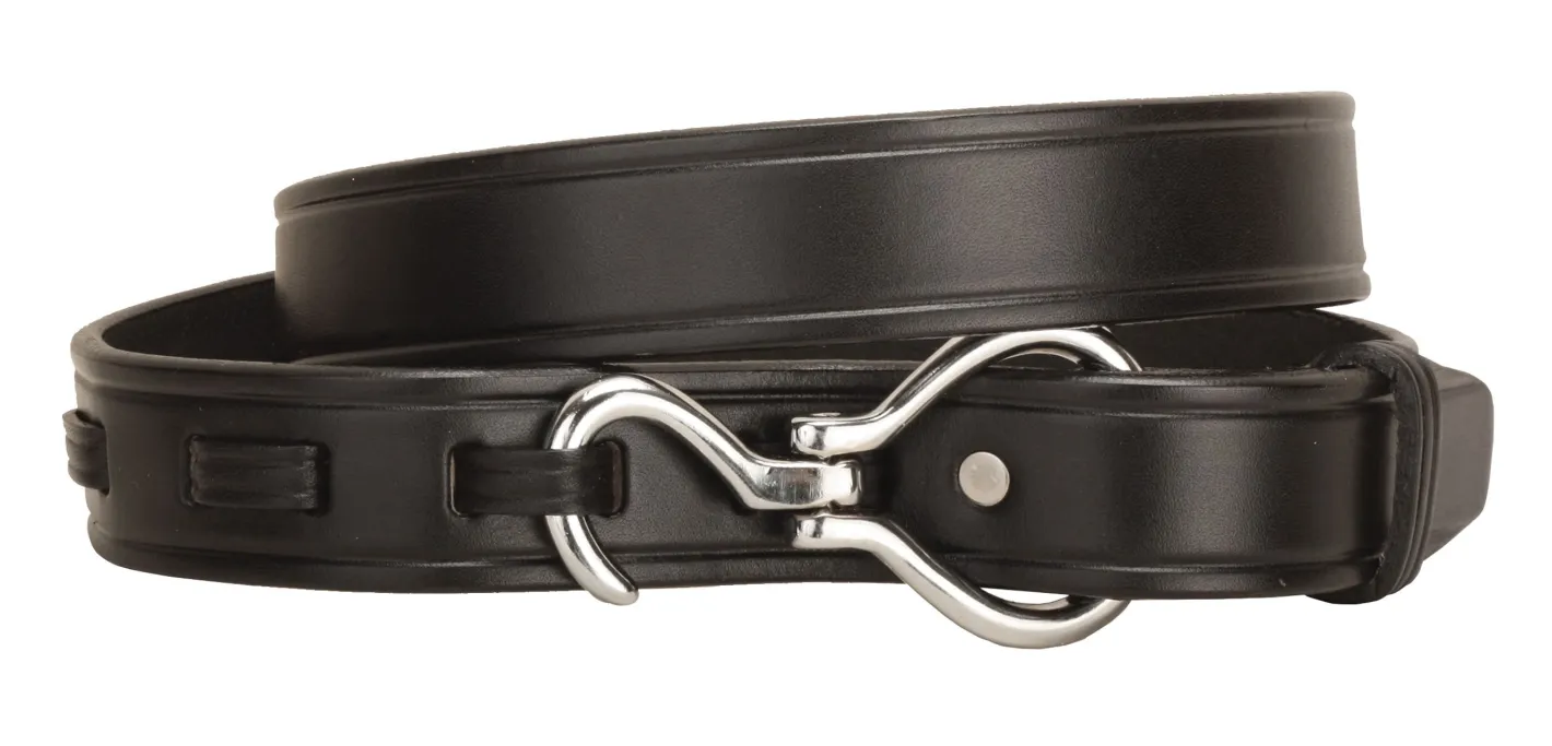 TORY LEATHER 1 1/4" Hoof Pick Belt