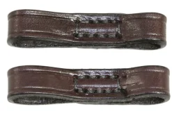 TORY LEATHER Bit Keepers