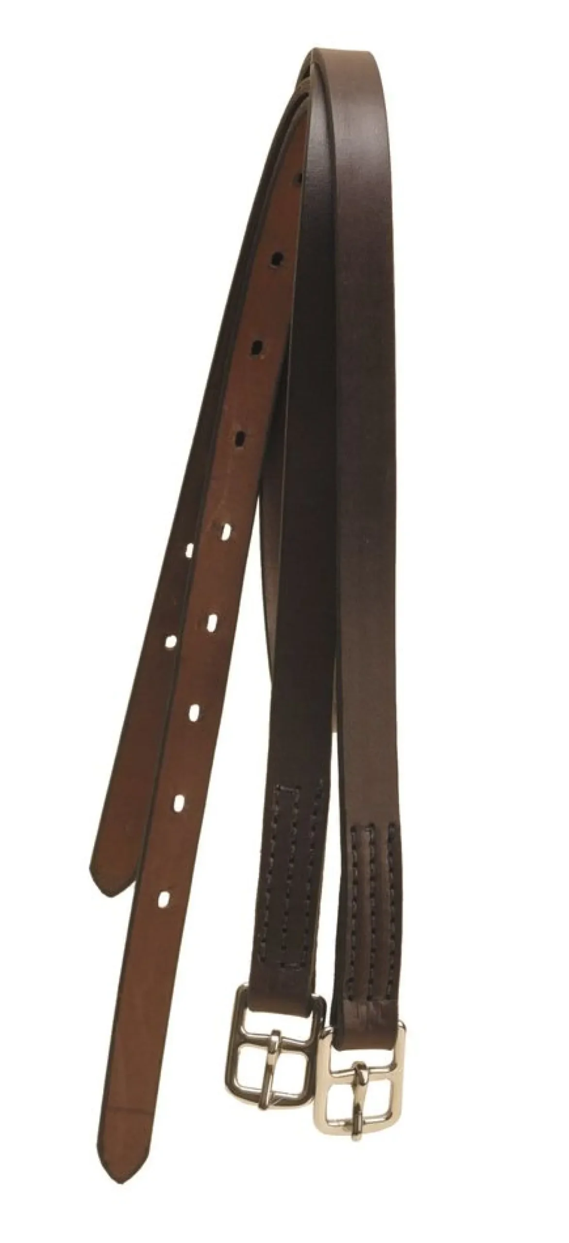 TORY LEATHER Company Children’s 3/4" x 36" Stirrup Leathers