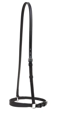 TORY LEATHER Company Drop Noseband