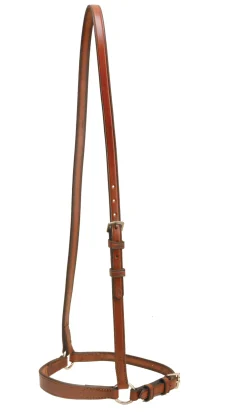 TORY LEATHER Company Drop Noseband