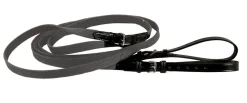 TORY LEATHER Company Heavy Cotton Web Draw Reins