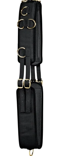 TORY LEATHER Tory Neoprene Training Surcingle