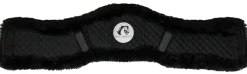 TOTAL SADDLE FIT Dressage Girth Cover