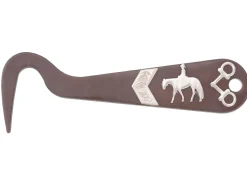 JT INTERNATIONAL DIS Tough-1® Antique Brown Hoof Pick