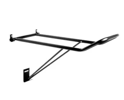 JT INTERNATIONAL DIS Tough-1® Collapsible Western Saddle Wall Rack