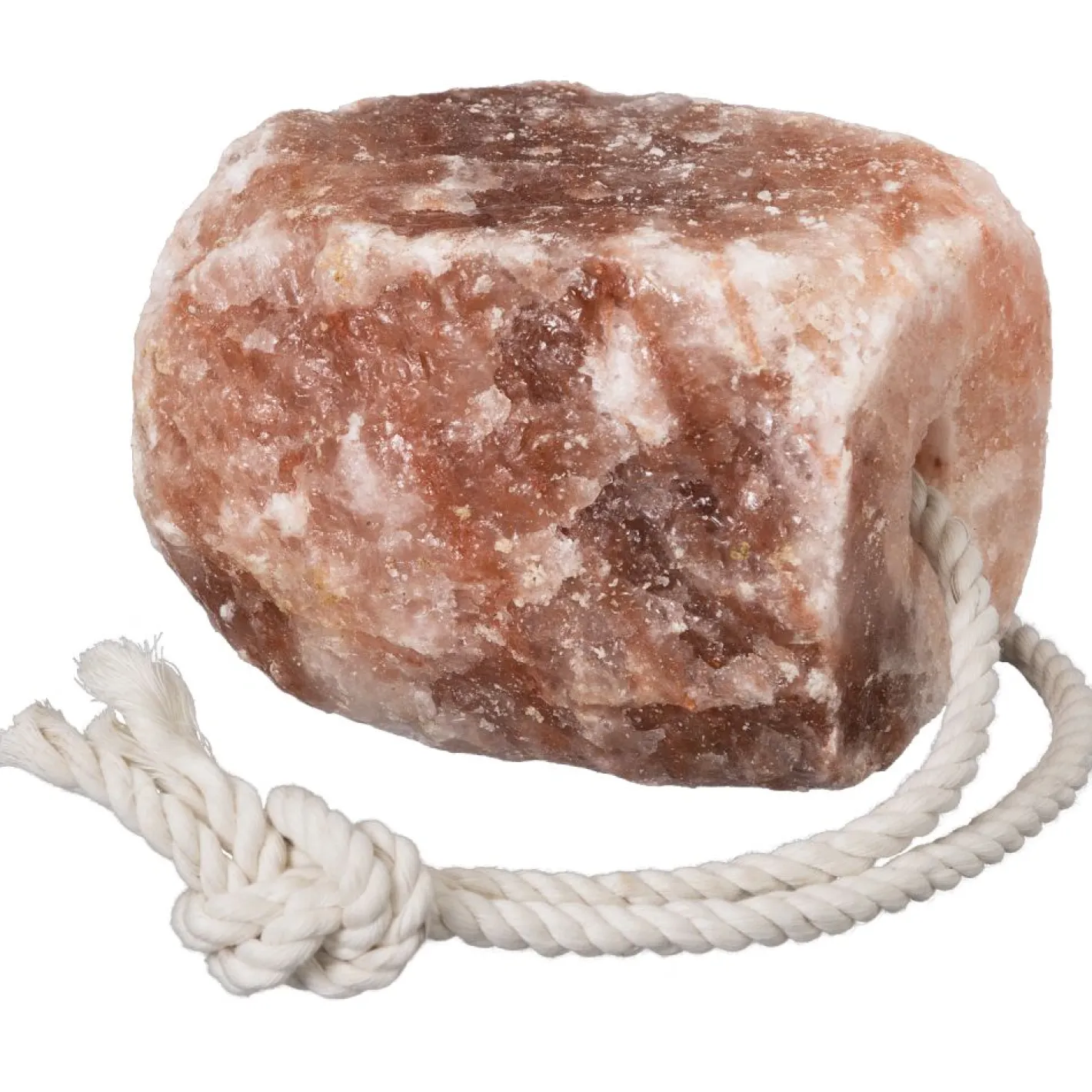 JT INTERNATIONAL DIS Tough-1® Himalayan Rock Salt, 4.4 Pounds