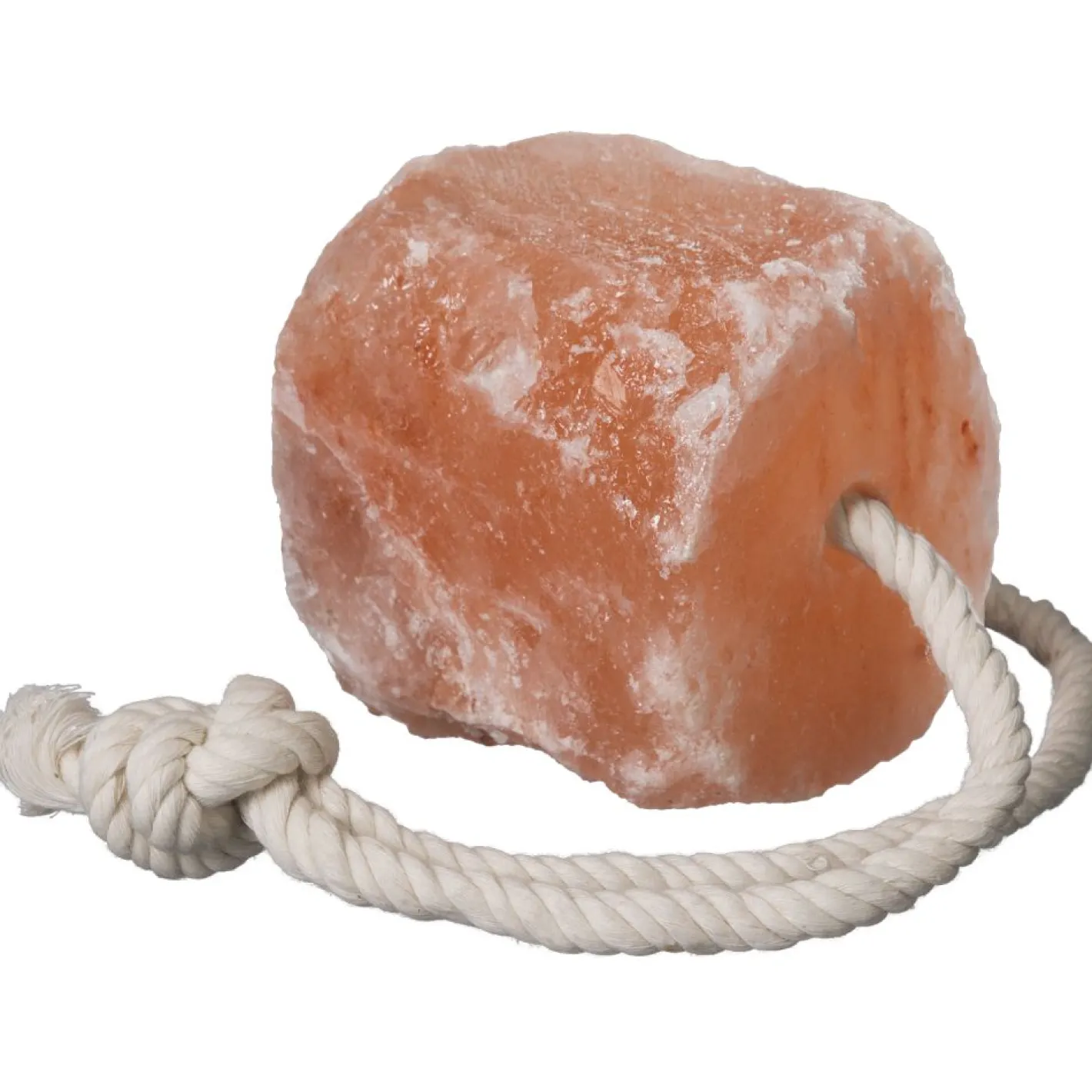 JT INTERNATIONAL DIS Tough-1® Himalayan Rock Salt, 2.2 Pounds