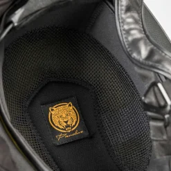 BACK ON TRACK BOT LL Trauma Void™ Pardus Smooth Top Riding Helmet with MIPS® & Dial-Fit System