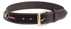 TREDSTEP-CLOTHING Tredstep™ Curve Snaffle Belt