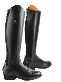 Kids PASSIONATE HORSE LTD Tredstep™ Donatello III Junior Field Boots