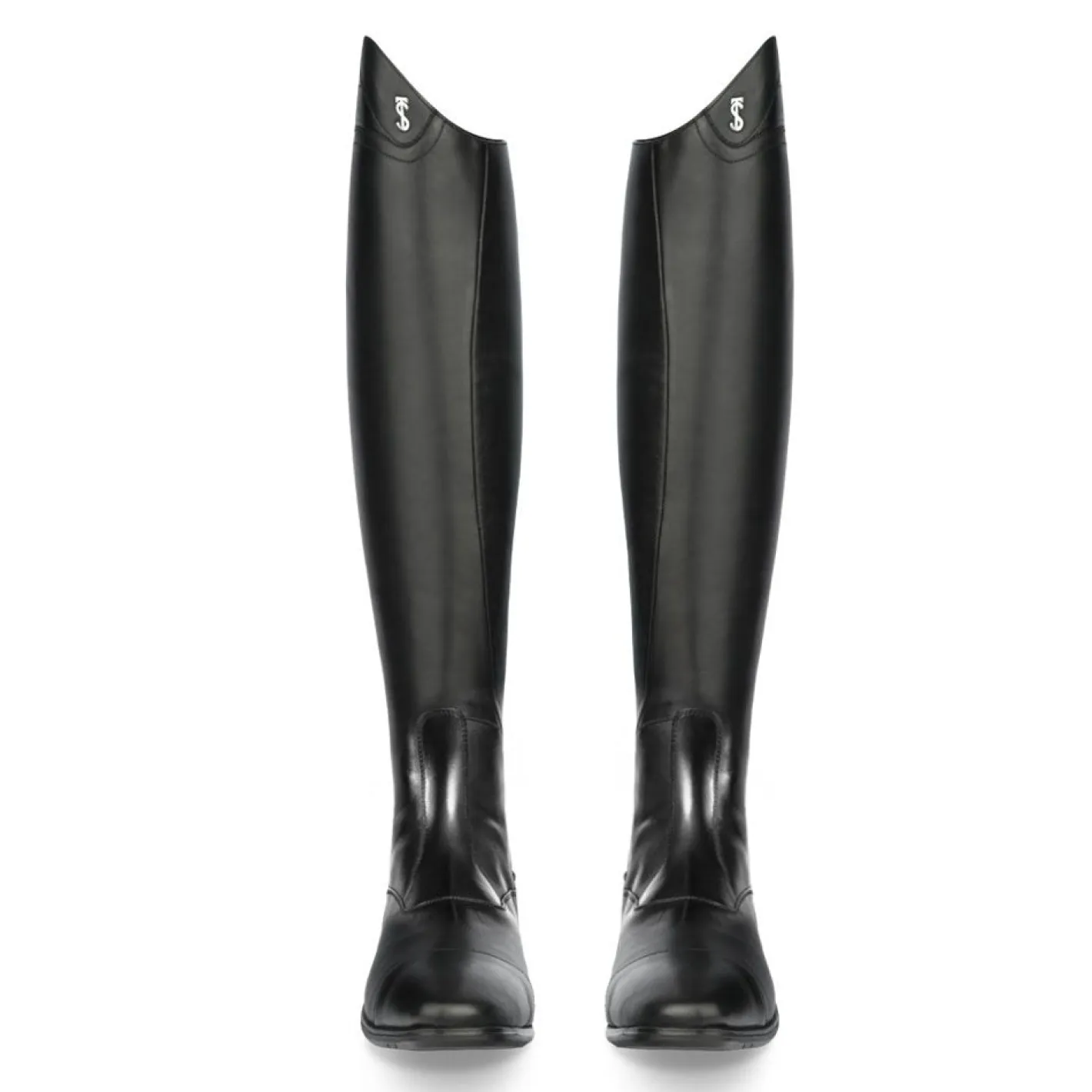 Women PASSIONATE HORSE LTD Tredstep Ireland™ Ladies’ Sirani Dress Tall Boots