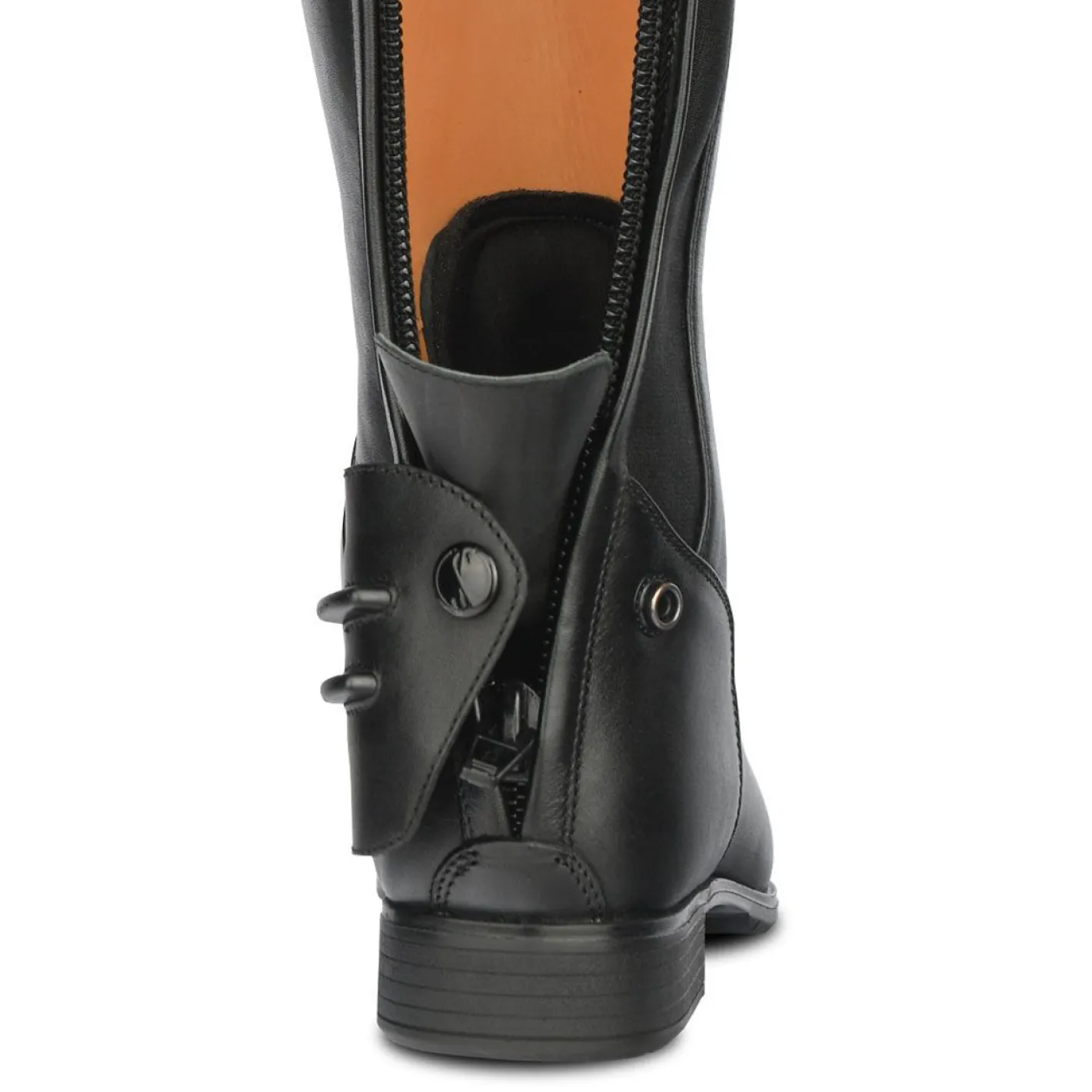 Women PASSIONATE HORSE LTD Tredstep Ireland™ Ladies’ Sirani Dress Tall Boots