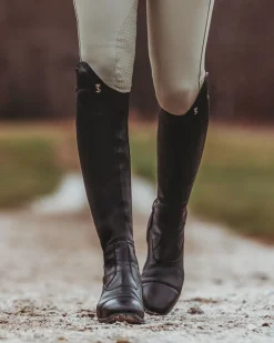 Women PASSIONATE HORSE LTD Tredstep Ireland™ Ladies’ Sirani Dress Tall Boots