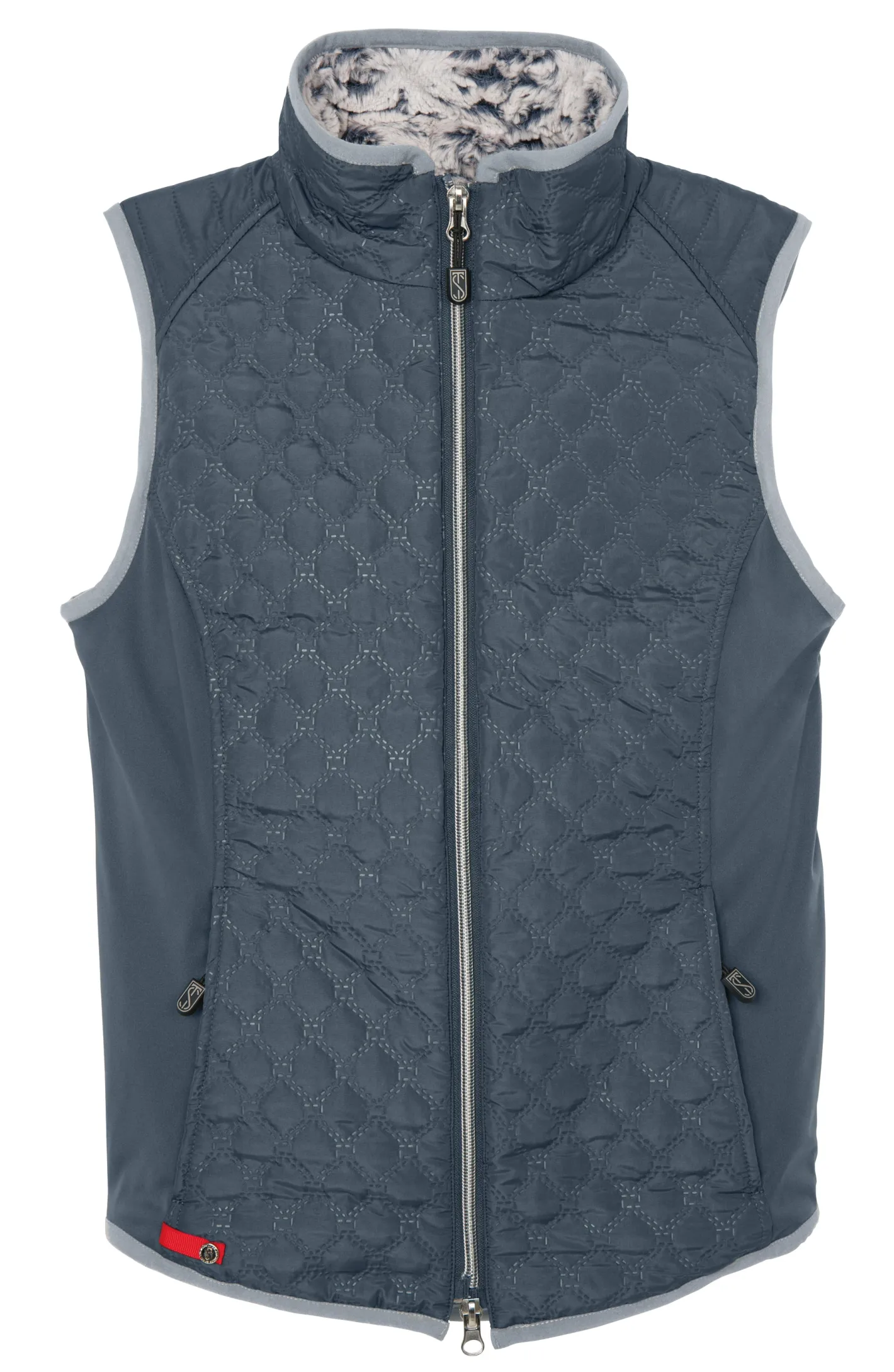 TREDSTEP-CLOTHING Tredstep™ Ladies' Athena Vest
