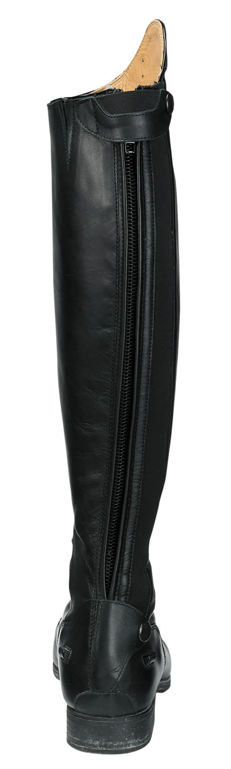 Women PASSIONATE HORSE LTD Tredstep™ Ladies' Black Medici II Field Boots