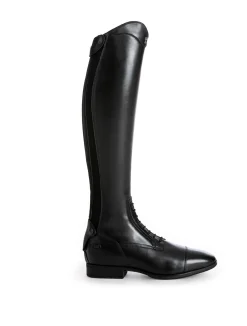 Women PASSIONATE HORSE LTD Tredstep™ Ladies' Black Medici II Field Boots