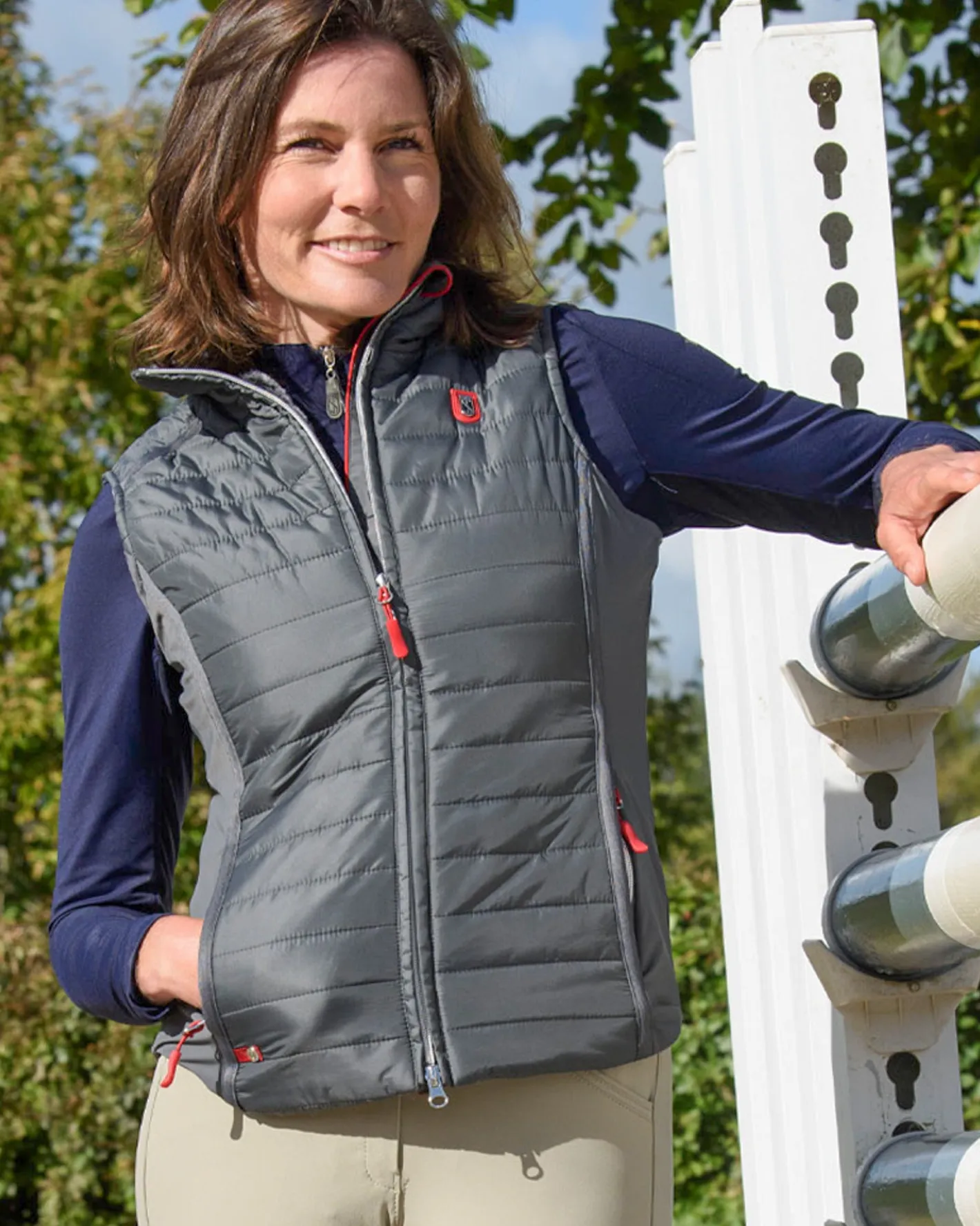 TREDSTEP IRELAND Tredstep™ Ladies’ Calypso Vest