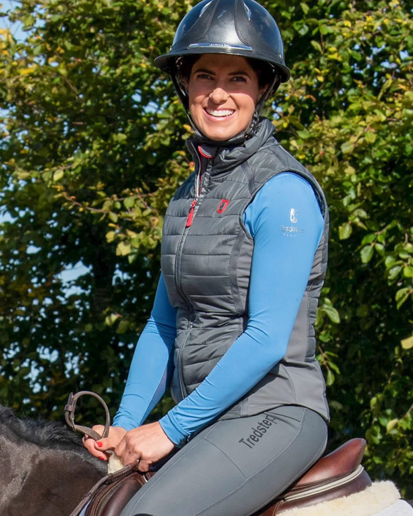 TREDSTEP IRELAND Tredstep™ Ladies’ Calypso Vest